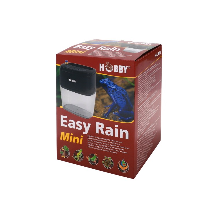 Sistem de irigare Hobby Easy Rain Mini - imagine 8